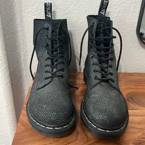 Dr. Marten boots
